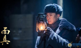 电视剧面具,揭秘神秘组织的秘密行动