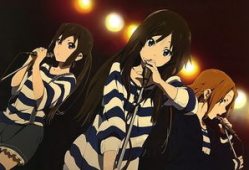 日本动漫音乐,探寻动漫音乐的独特魅力