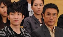 谢天华电视剧大全,从经典剧集到荧幕传奇