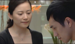 电视剧我爱你再见,爱恨交织的情感纠葛