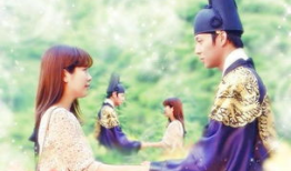 执跨世子妃电视剧,穿越时空的爱恋