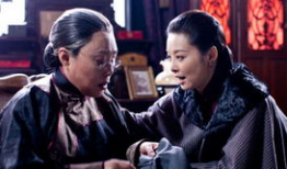 袁立斯琴高娃电视剧,演绎经典电视剧的传奇人生